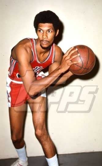 Al Tucker ABA American Basketball Association PlayersAl Tucker