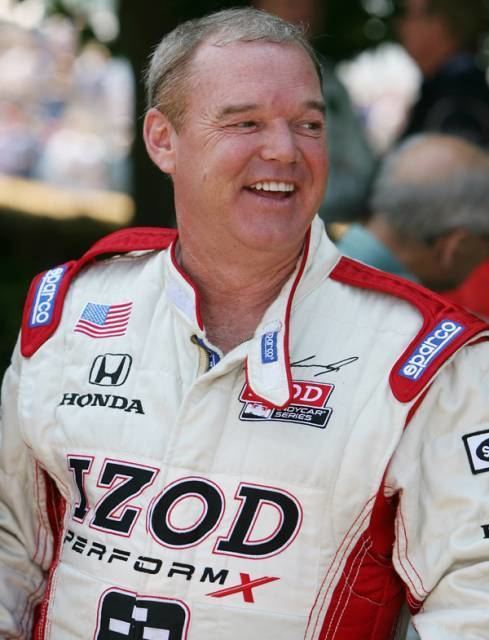 Al Unser, Jr. Al Unser Jr Character Giant Bomb