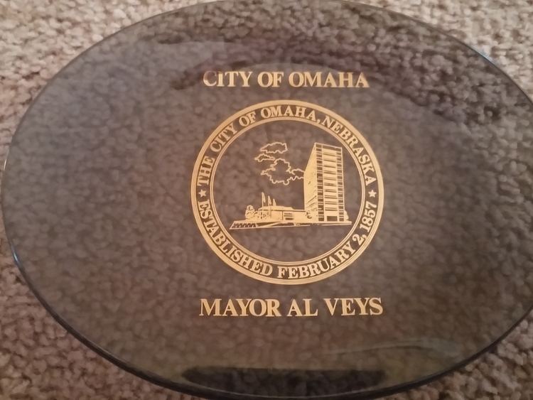 Al Veys Found a Mayor Al Veys plate thing What exactly is it and is it
