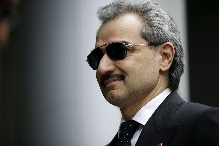 Al-Waleed bin Talal Saudi Prince Alwaleed Bin Talal Loses Court Battle Over