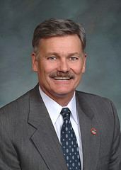 Al White (politician)