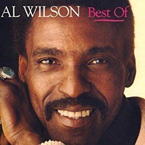 Al Wilson (singer) ecximagesamazoncomimagesI51WoQzNENiLSY300jpg