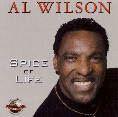 Al Wilson (singer) Al Wilson Biography amp History AllMusic