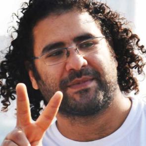 Alaa Abd El-Fattah httpswwwfrontlinedefendersorgsitesdefaultf