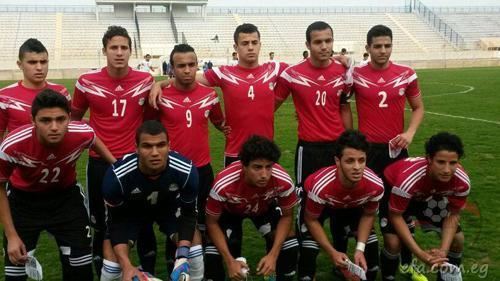 Alaa Mayhoub Alaa Mayhoub announces squad list for U19 African Cup Qualifiers