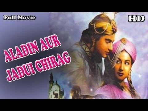 Aladdin Aur Jadui Chirag Full Hindi Movie Popular Hindi Movies