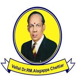 Alagappa Chettiar Alagappa University