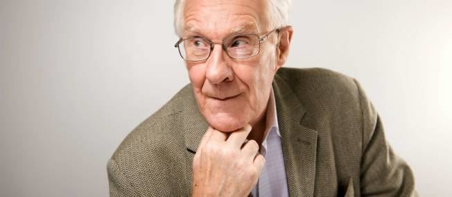 Alain Badiou Latest New Left Project Interview Published on Alain