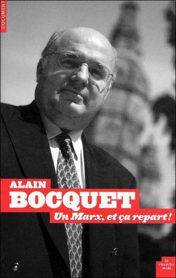 Alain Bocquet Alain Bocquet Dput Maire Communiste du Nord