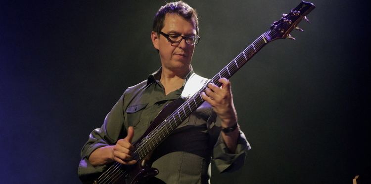 Alain Caron (bassist) Alain Caron isyourteacher