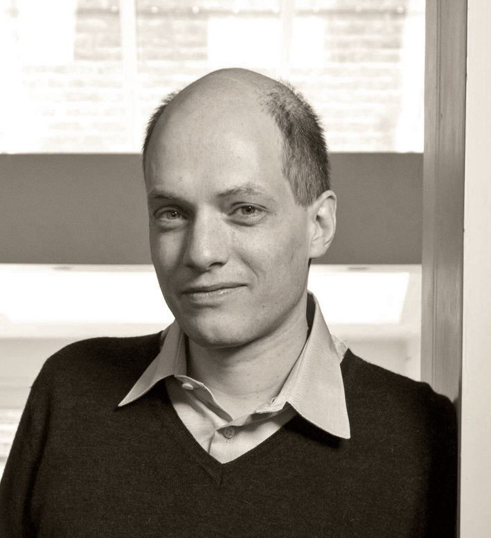 Alain de Botton Interview with Swiss philosopher Alain de Botton Website