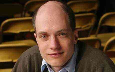 Alain de Botton Alain de Botton tells New York Times reviewer 39I will