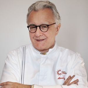 Alain Ducasse Alain Ducasse Renowned French Chef EUROKULTURE