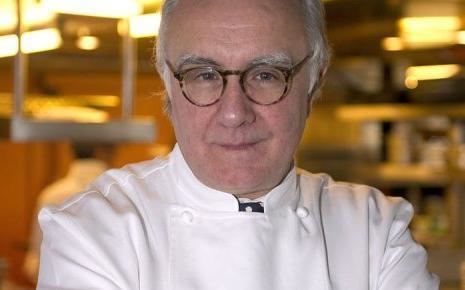 Alain Ducasse Alain Ducasse the Legend of French Cuisine Continues Becoming Madame