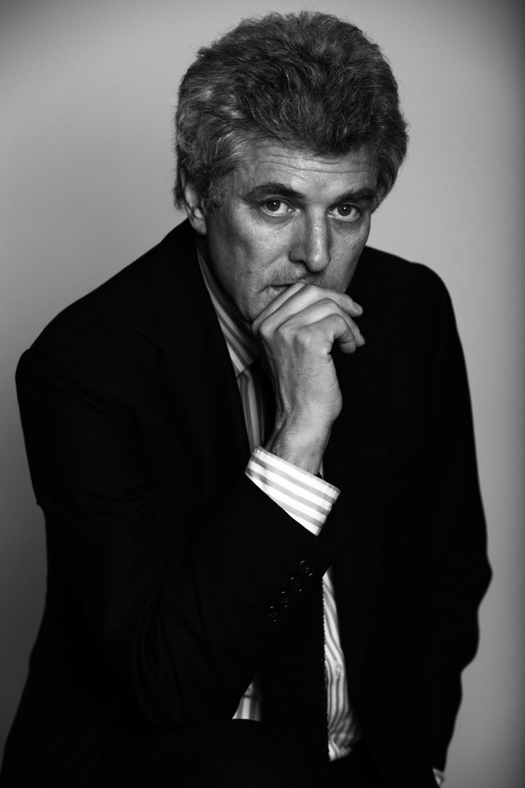 Alain Elkann Alainjpg