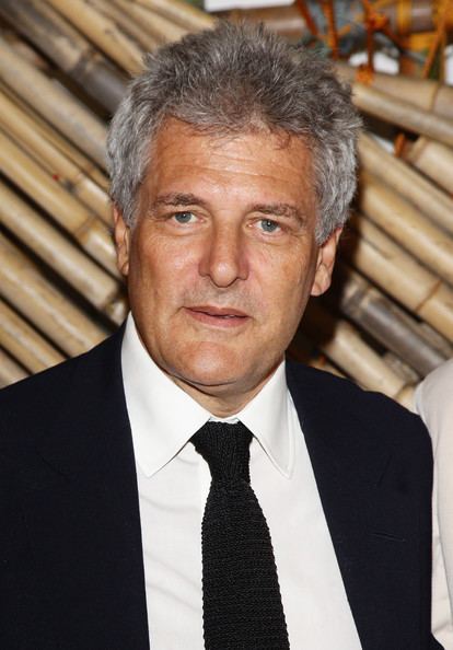 Alain Elkann Alain Elkann Zimbio