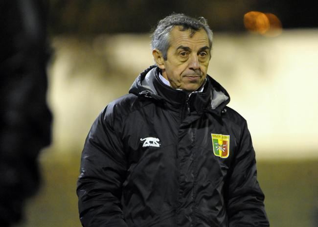 Alain Giresse Foot Mondial Alain Giresse nomm slectionneur du