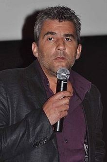 Alain Guiraudie httpsuploadwikimediaorgwikipediacommonsthu