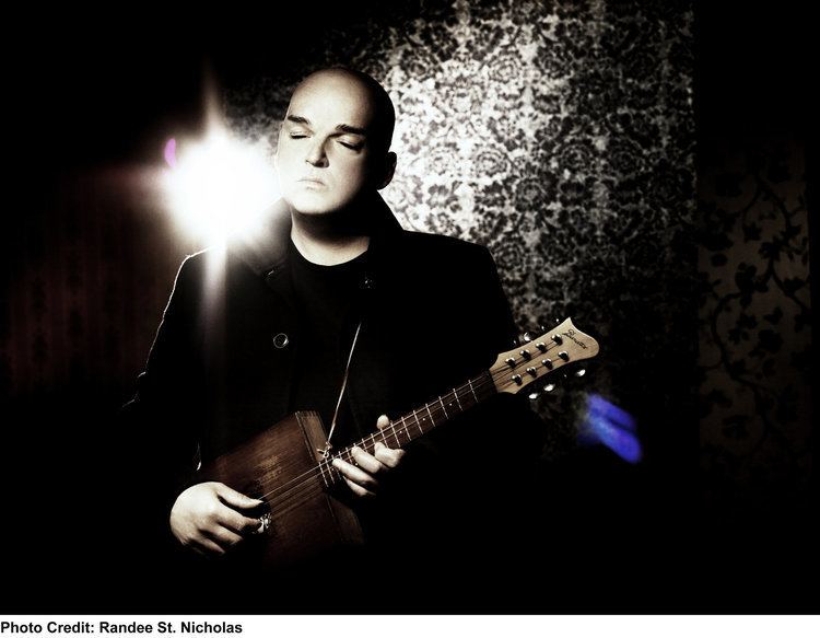 Alain Johannes Friday free music Alain Johannes 39Return To You