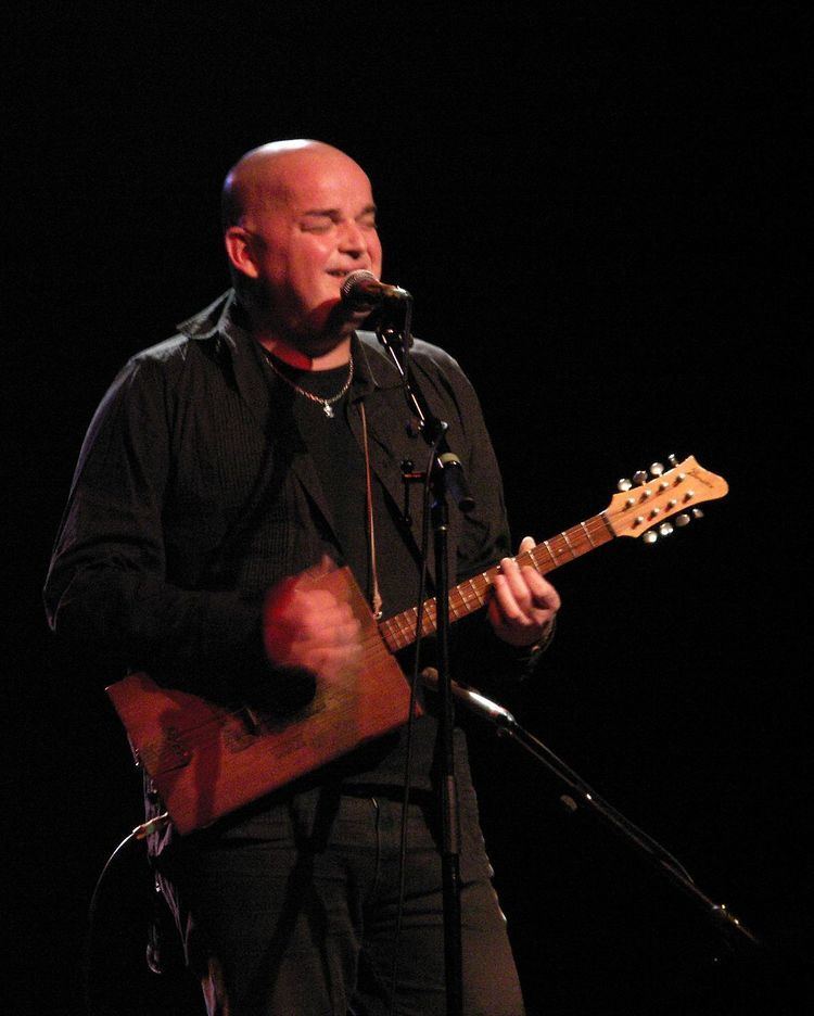 Alain Johannes - Alchetron, The Free Social Encyclopedia