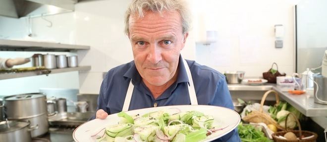 Alain Passard La cuisine dAlain Passard Le Point