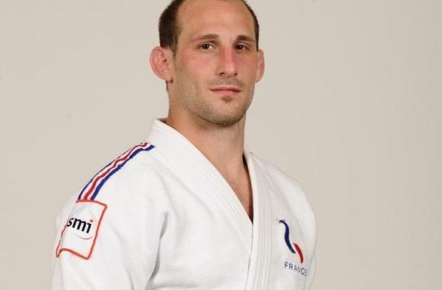 Alain Schmitt Alain SCHMITT membre de lquipe de France de judo nouveau parrain
