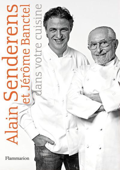 Alain Senderens Alain Senderens le rebelle de la gastronomie franaise LExpress