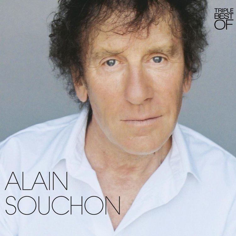 Alain Souchon Best Of Alain Souchon Alain Souchon Amazonfr Musique