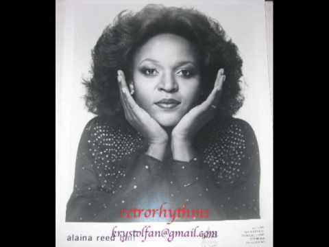 Alaina Reed Hall RIP Alaina Reed Hall singing Don39t Let Me Fall in Love