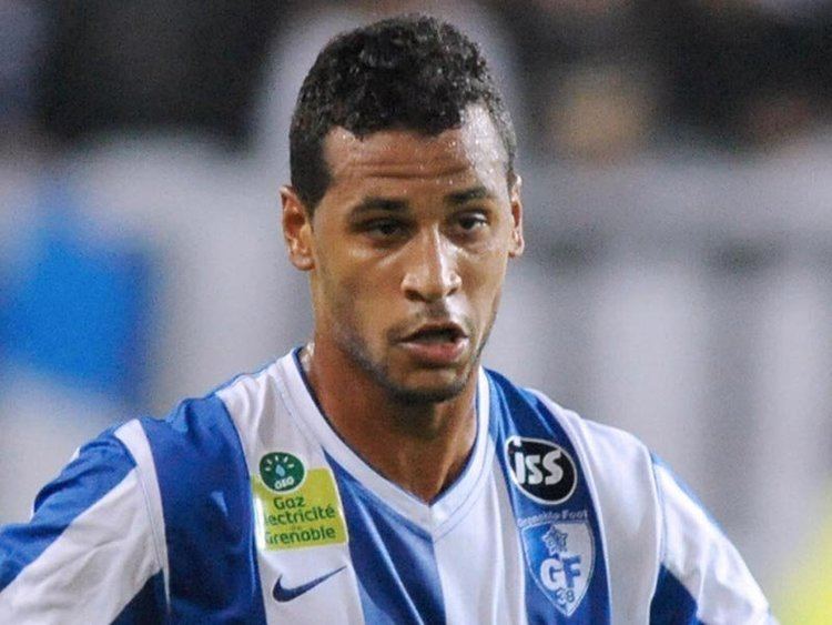 Alaixys Romao Alaixys Romao Marseille Player Profile Sky Sports