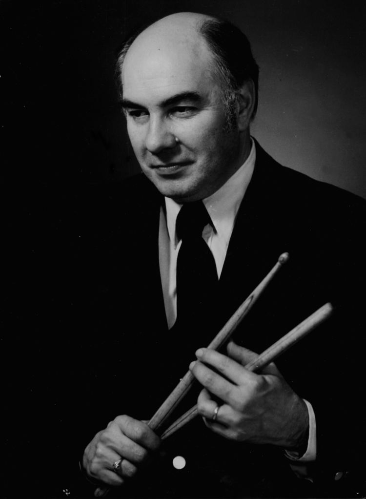 Alan Abel Patterson Snares