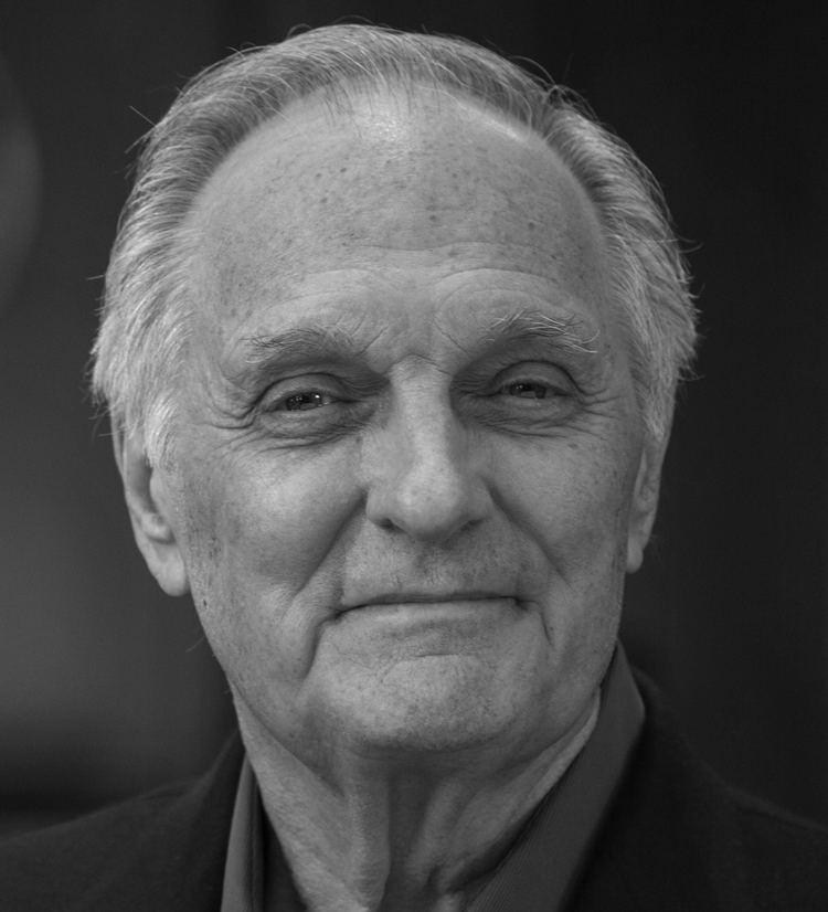 Alan Alda, Stepinac grad, gets Screen Actors Guild award