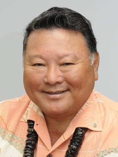 Alan Arakawa Maui Mayor forms group to study alternatives to electric