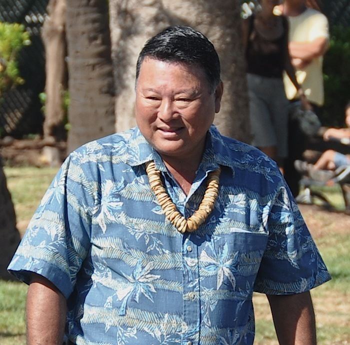 Alan Arakawa Alan Arakawa The Molokai News