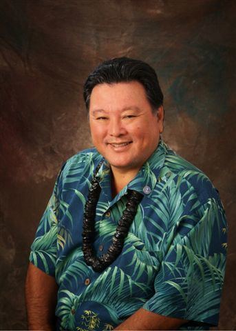 Alan Arakawa This Wednesday Dec 3 Maui Mayor Alan Arakawa Will