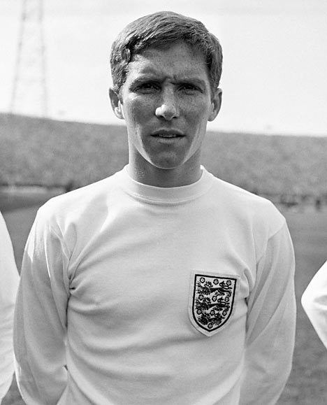 Alan Ball, Jr. Alan Ball the player and manager Daily Mail Online