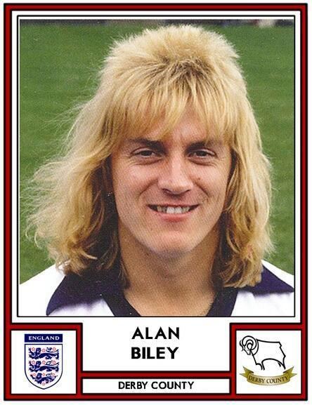 Alan Biley Old School Panini on Twitter quotAlan BILEY Derby County