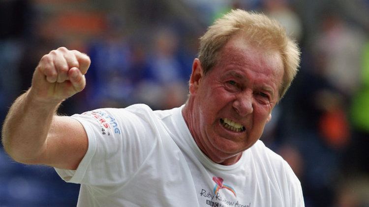 Alan Birchenall Alan Birchenall recovering in hospital after heart attack Football