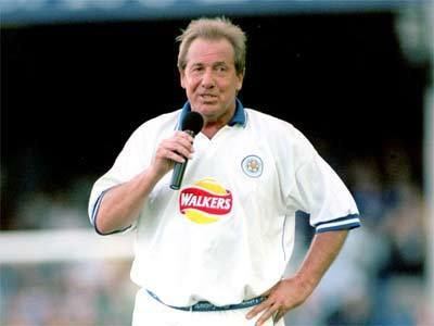 Alan Birchenall BBC Leicester Sport Leicester City Goodbye Filbert