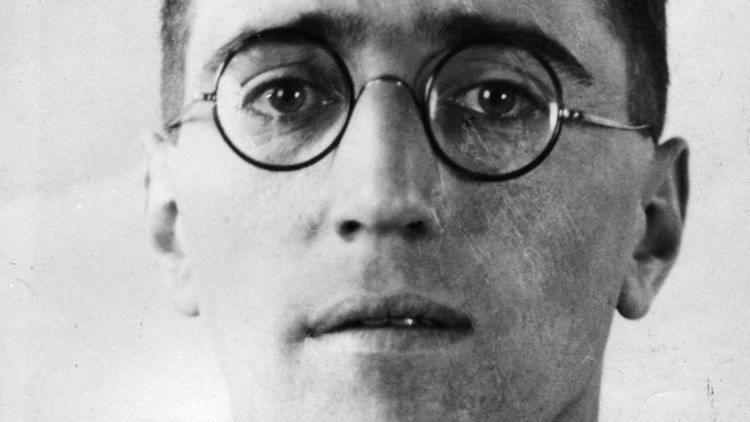 Alan Blumlein The fascinating story of the man who invented stereo and
