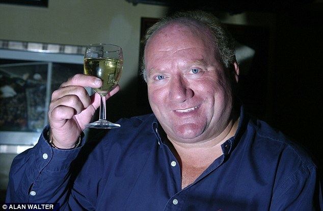 Alan Brazil Is Alan Brazil about to quit talkSPORT Breakfast show