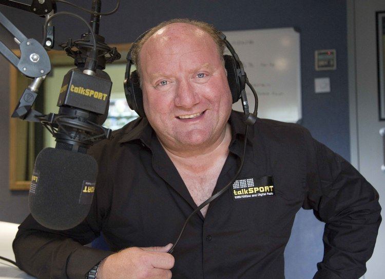 Alan Brazil Alan Brazil takes the Joe Kinnear pronunciation test