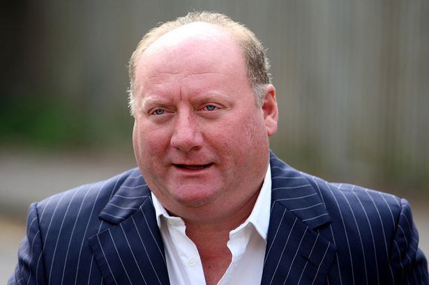 Alan Brazil Alan Brazil embroiled in race storm after calling black