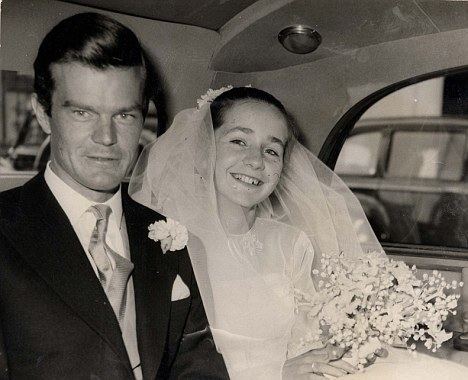 Alan Clark A hell of a life Alan Clarks secret last love Daily Mail Online