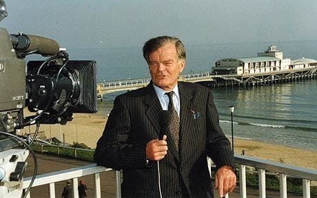 Alan Clark Alan Clark Telegraph