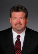 Alan Clark (Arkansas politician) wwwarklegstatearusassembly2013Member20Pict
