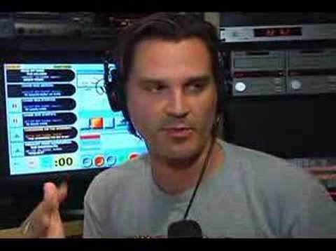 Alan Cox (radio personality) Watch for Alan Cox with Q101 YouTube