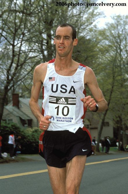 Alan Culpepper 2003bostonmarathon