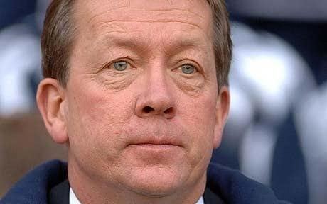 Alan Curbishley Portsmouth should appoint Alan Curbishley rather than