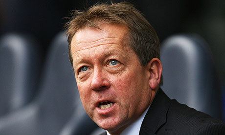 Alan Curbishley Wolves ready to interview firstchoice Alan Curbishley